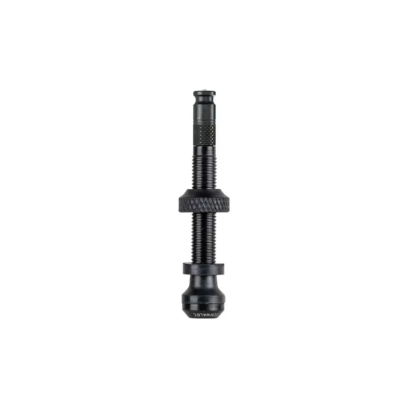 Clik Valve Tubeless Valves Black