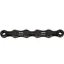 KMC X11EL 118-link Waxed Chain in Black