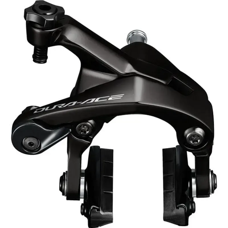 Shimano Dura-Ace R9200 Brake Caliper in Black