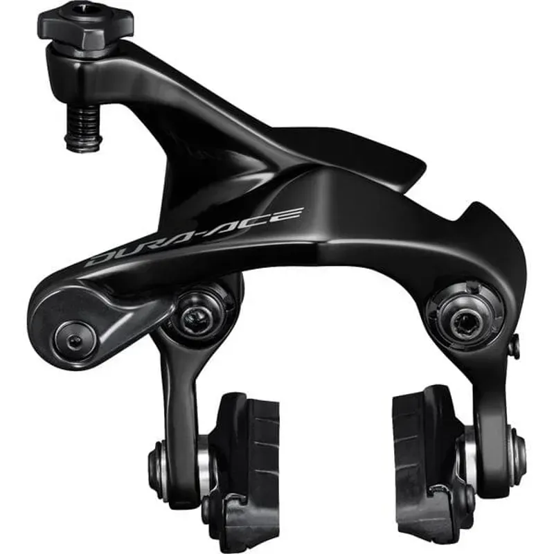 Shimano BR-R9210-RS Dura Ace Seatstay Direct Mount Brake Calliper