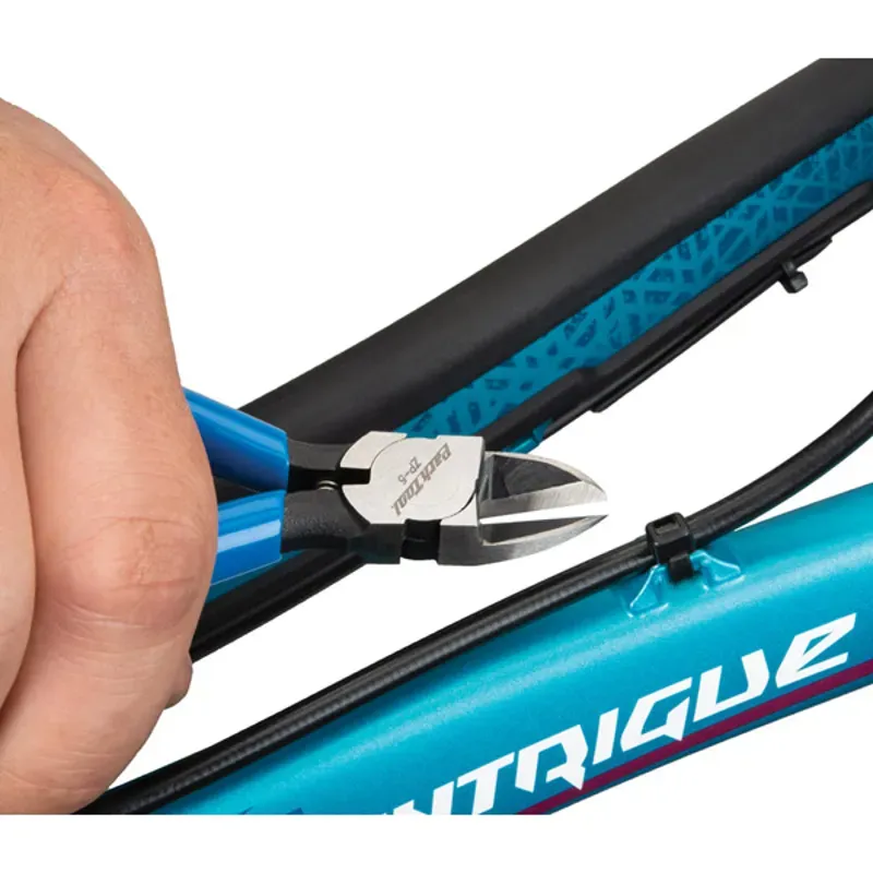 Park Tool ZP-5 - Flush Cut Pliers-1