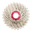 Sunrace RX1 11-speed Road Cassette in Silver