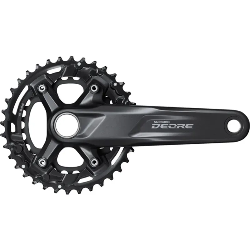 Shimano Deore FC-M5100 11-speed 48.8 mm Chainline 36/26T Chainset
