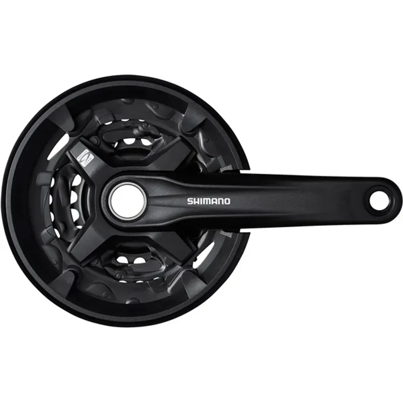 Shimano Altus FC-MT210 2-piece 9-speed Chainset