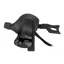 Sunrace M5 8-speed Gear Levers in Black