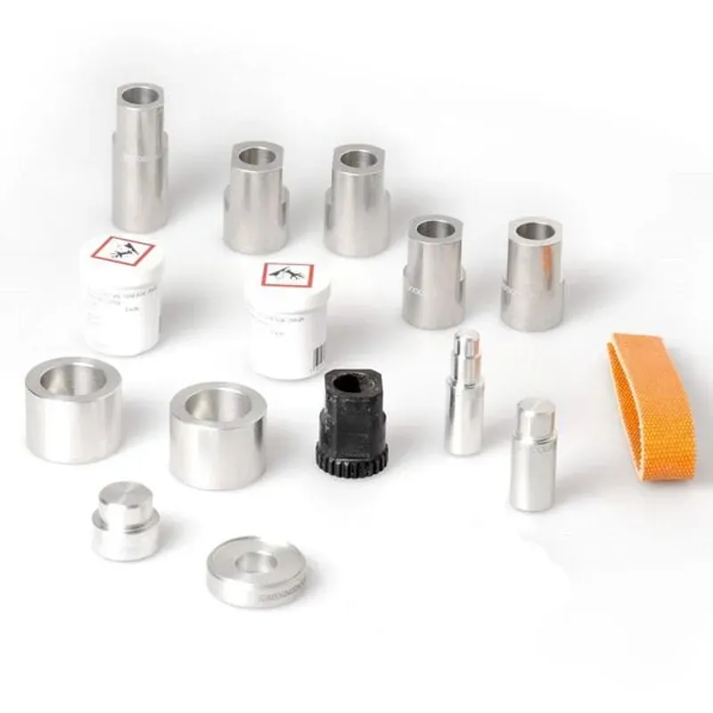 DT Swiss Tool Ratchet Hub Service Kit
