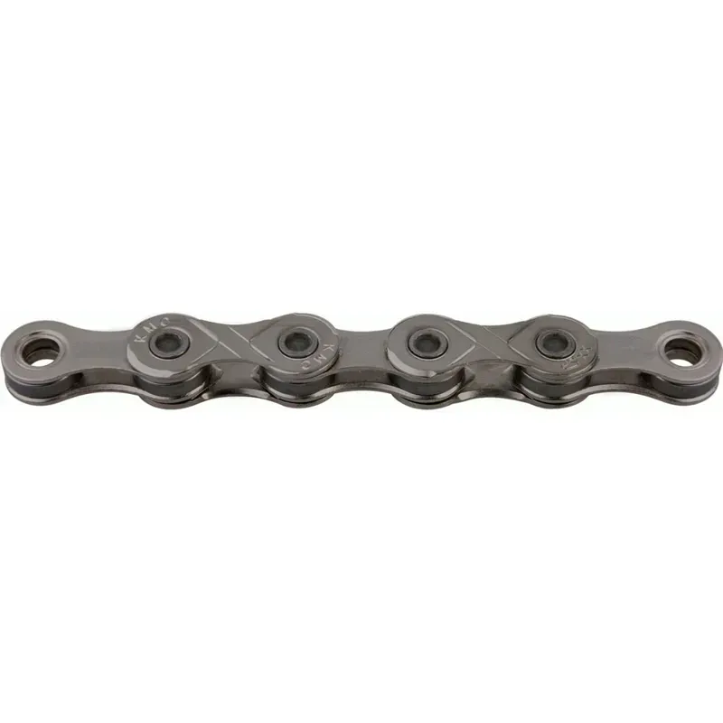 KMC X11 Grey Chain Bulk 25 Pcs in Grey