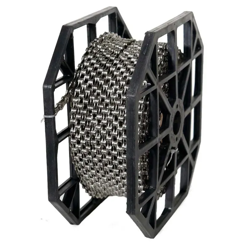 KMC X10 50m Chain in Grey