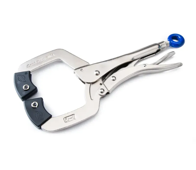 Park Tool BMT-1 Tire Bead Breaker in Silver