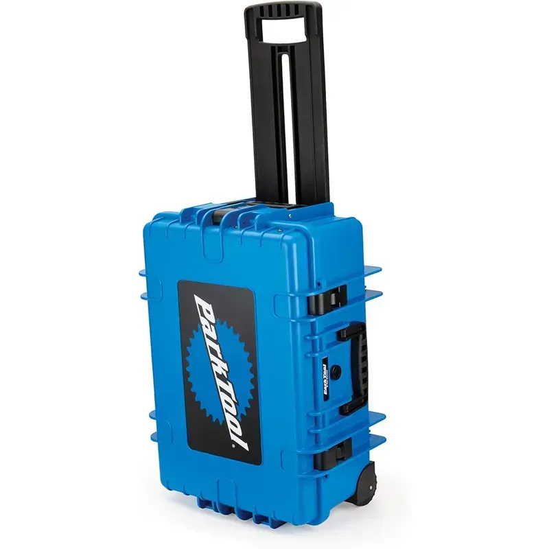 Park Tool Big Rolling Kit in Blue