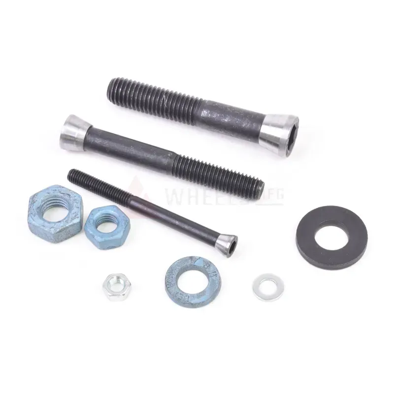 Wheels Manufacturing Bottom Bracket Bearing Extractor Essential Kit-1