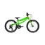 Black Mountain Bikes Hutto Bike 20 inch in Neon Green