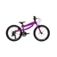 Black Mountain Bikes Hutto Bike 20 inch in Purple