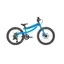 Black Mountain Bikes HUTTO 20 inch Disc Mountain Bike in Azure Blue