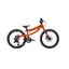 Black Mountain Bikes HUTTO 20 inch Disc Mountain Bike in Orange