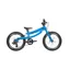 Black Mountain Bikes KAPEL 18 inch Bike in Azure Blue