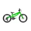Black Mountain Bikes KAPEL 18 inch Bike in Neon Green