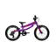Black Mountain Bikes KAPEL 18 inch Bike in Purple