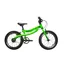 Black Mountain Bikes SKOG 16 inch Bike in Neon Green