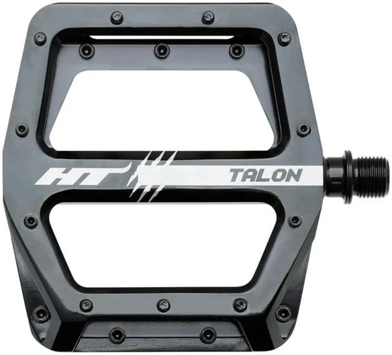 Ht Components AN71 Talon Pedal 9/16 - Black