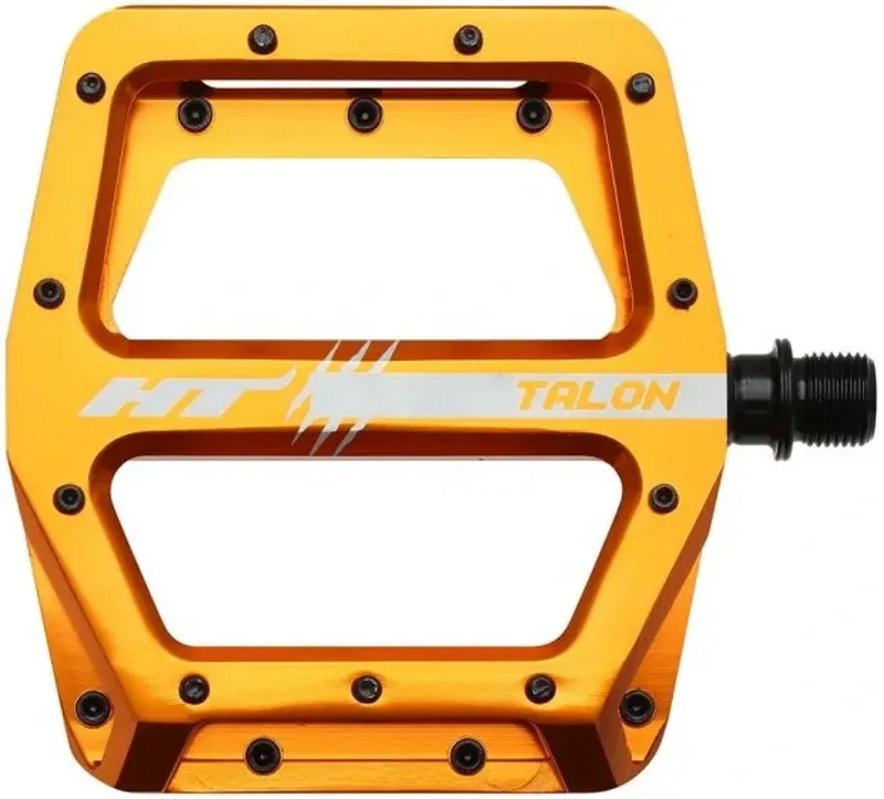 Ht Components AN71 Talon Pedal 9/16 - Orange