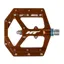 Ht Components AN71 Talon Pedal 9/16 - Root Beer