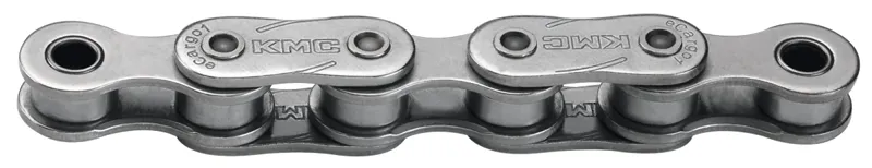 Kmc eCargo 1 EPT Chain 50m Reel - Silver