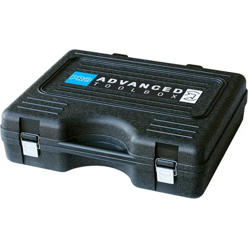 Pro Advanced Toolkit In Black