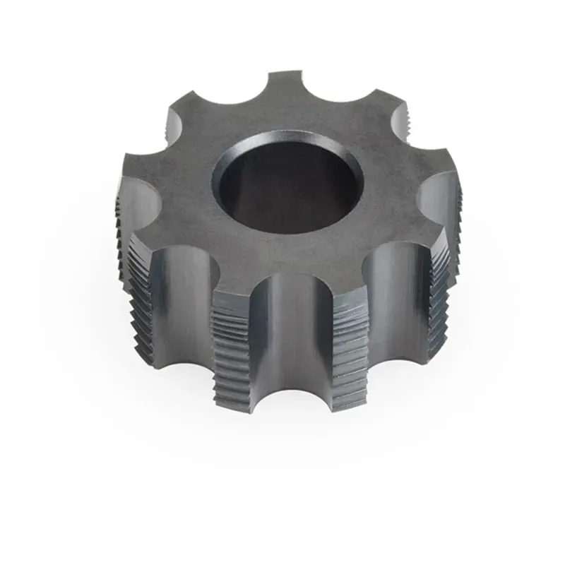 Park Tool 647L Left Hand Threaded T47 Tap in Silver