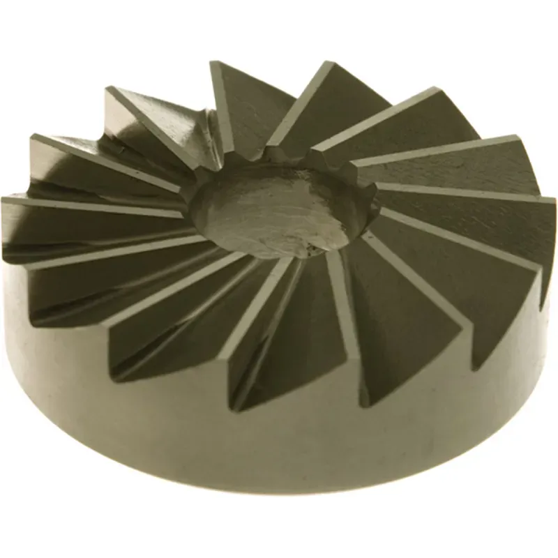 Park Tool HTR1 690-XL Low-Profile Headset Cutter in Gold