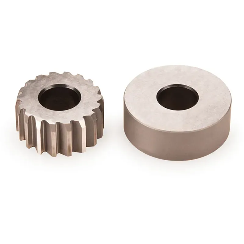 Park Tool 752 41.94mm Reamer and Spacer Set in Silver