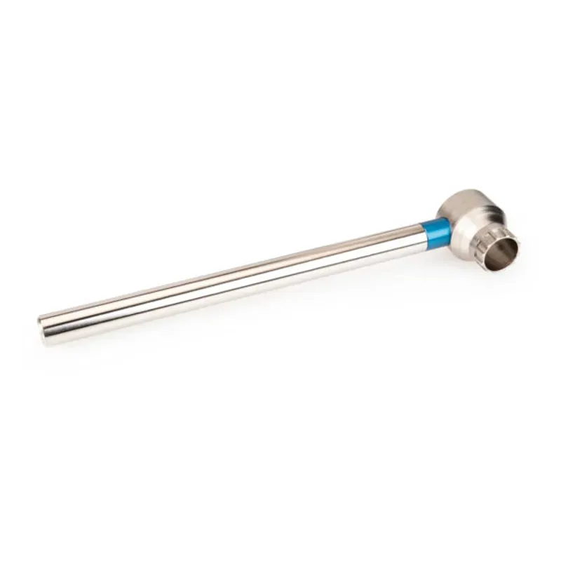 Park Tool FR-5.2H Cassette Lockring Tool w/Handle in Silver