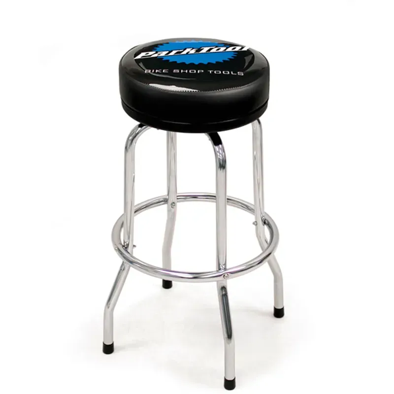 Park Tool STL-1.2 Shop Stool in Black