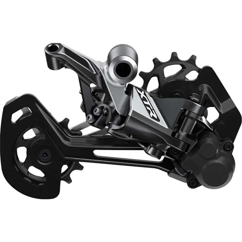 Shimano RD-M9100 XTR 12-Speed GS 10-45T/Single Ring Rear Derailleur