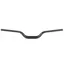 Renthal FatBar 35 V3 High Rise Handlebar in Black