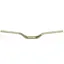 Renthal FatBar 35 V3 High Rise Handlebar in Gold