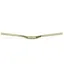 Renthal FatBar V3 31.8mm Handlebar in Gold