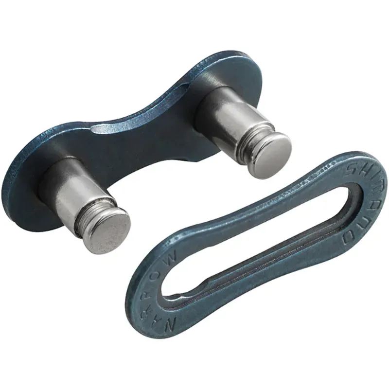 Shimano SM-UG51 6/7/8-speed Pack of 2 Quick link for Shimano Chain