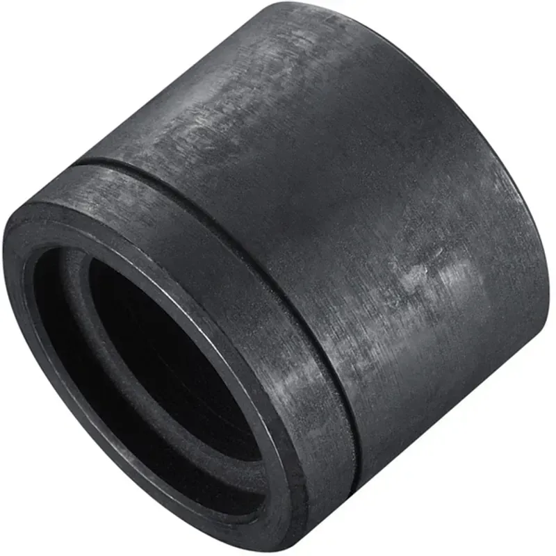 Shimano Workshop TL-AF30 Inner Dust Cap Installation Tool in Black