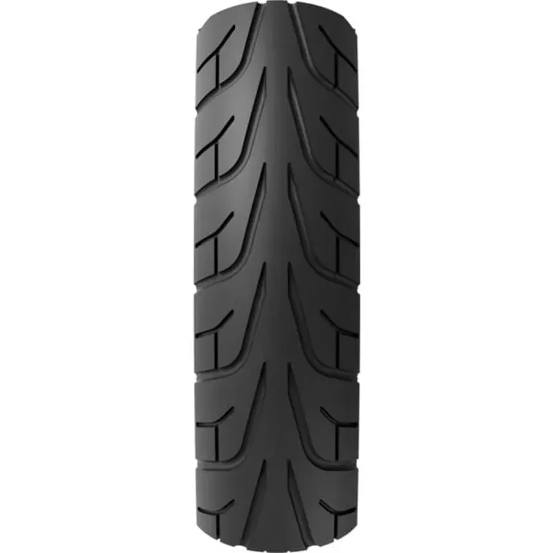Vittoria Randonneur Rigid D 26x1.75-inch Reflective Hybrid Tyre in Black-1