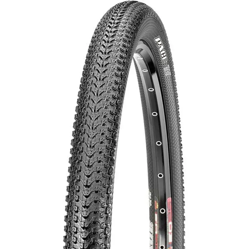 TYRE Maxxis Pace 26x2. 1 Black 26 x 2.1 inches