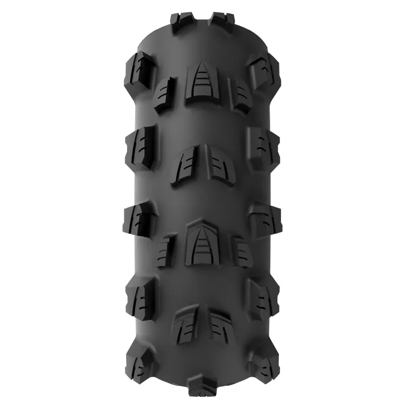 Vittoria Mostro Enduro Race Mag Tire w/ Graphic Large in Black-2