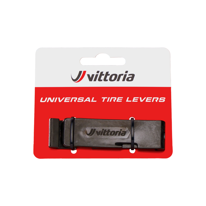 Vittoria Tyre Lever 2-pack in Black-1