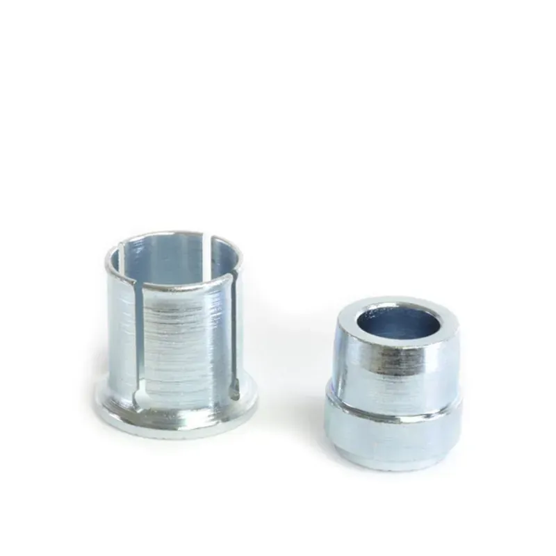 Wheels Manufacturing 22mm Bearing Extractor Set in Silver