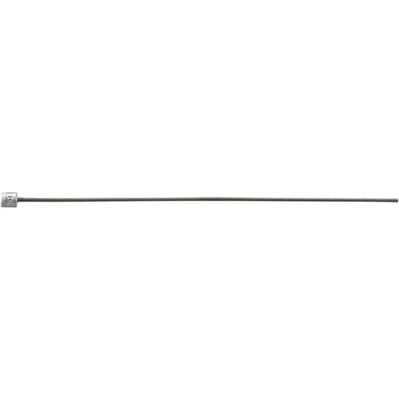 Shimano 1.2x2100mm Gear Inner Wire in Silver-1